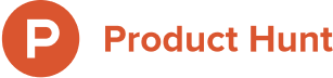 Product Hunt Logo