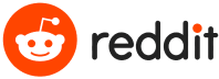 Reddit Logo