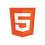 HTML logo