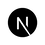 Nextjs logo