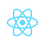 React logo