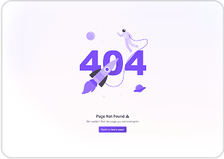 Marketing Error Section