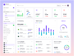 Dashboard Default 1
