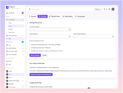 Dashboard Default 3