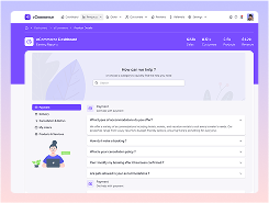 Dashboard eCommerce 3