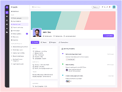 Dashboard Projects 2