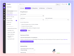 Dashboard Projects 3