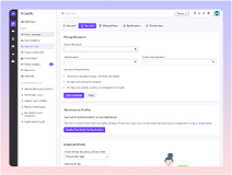 Dashboard Projects 3