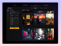 Landing Page AI Tool 2