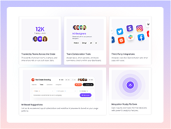 Landing Page SAAS 2