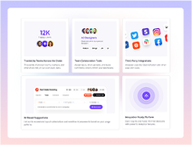 Landing Page SAAS 2