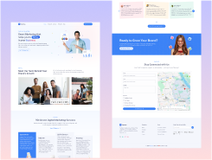 Template Agency 1