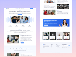 Template Agency 2