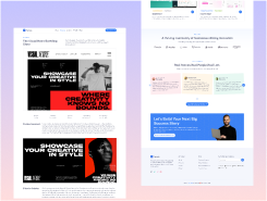 Template Agency 3