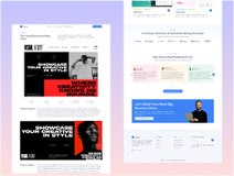 Template Agency 3