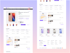 Template eCommerce 2