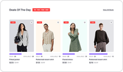 Product List 8 (Pro)