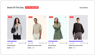 Product List 8 (Pro)