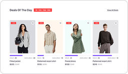 Product List 8 (Pro)