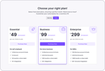 Pricing 7 (Pro)