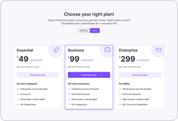 Pricing 7 (Pro)