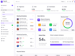 Dashboard 1