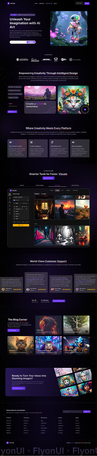 Landing Page 2