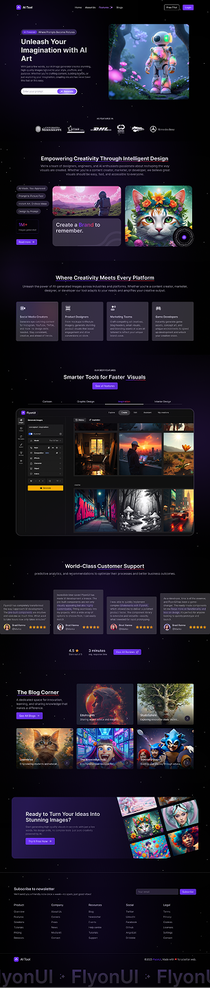Landing Page 2