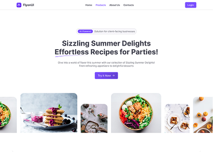 Light Theme