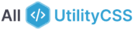 All UtilityCSS